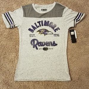 Baltimore ravens shirt